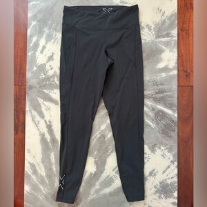 2XU Black Leggings